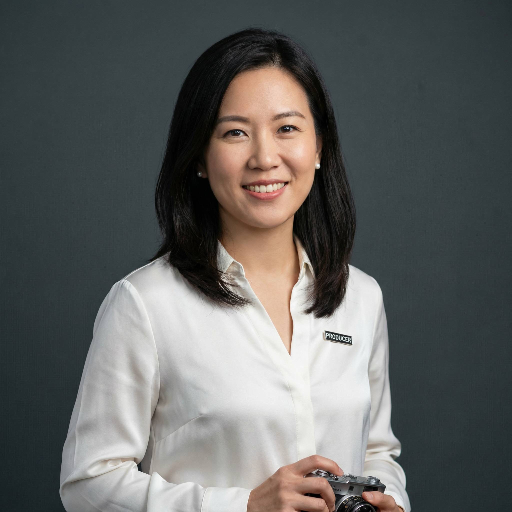 成人视频制片人